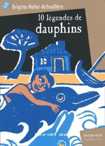 10 légendes de dauphins