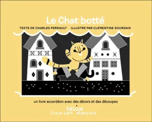 Le Chat botté