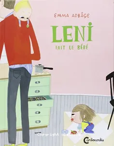 LENI fait le bébé