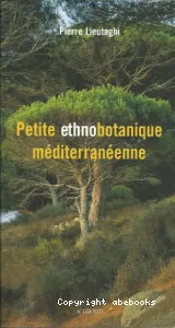 Petite ethnobotanique méditerranéenne