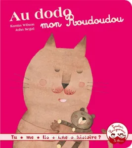 Au dodo mon Roudoudou