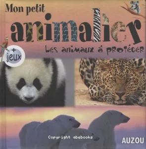 Mon petit animalier