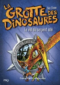 La Grotte des Dinosaures