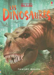 LES DINOSAURES