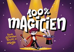 100% magicien