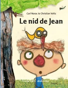 Le nid de Jean