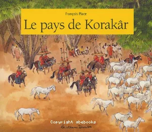 Le Pays de Korakâr