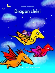 Dragon chéri