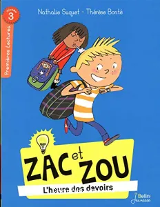 ZAC et ZOU