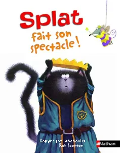 Splat fait son spectacle !