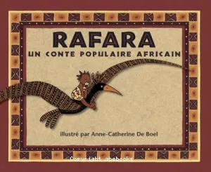 RAFARA un conte populaire africain