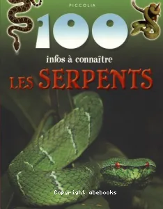 100 infos à connaître