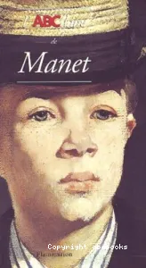 L'ABCdaire de Manet