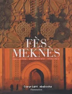 Fès, Meknès