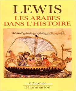 Les Arabes dans l'histoire