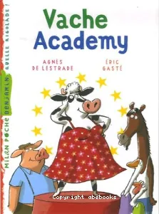 Vache Academy