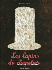 Les lapins du chapelier