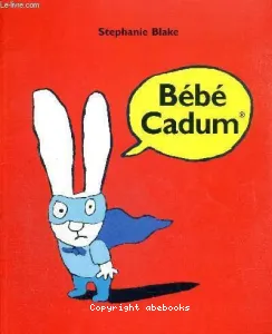 Bébé Cadum