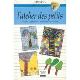 L'atelier des petits