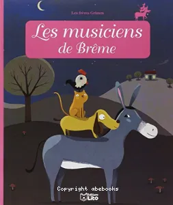 Les musiciens de Brême