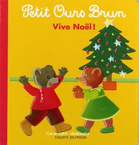 Petit Ours Brun