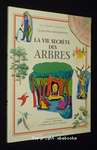 La Vie secrète des arbres