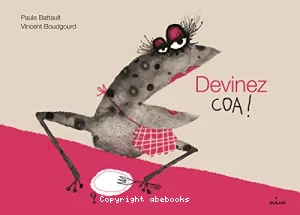 Devinez COA !