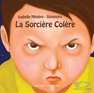 La Sorcière Colère