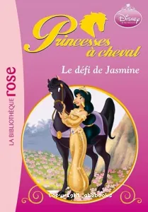 Princesses à cheval