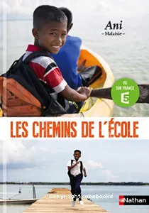 Ani- Malaisie- Les chemins de l'école