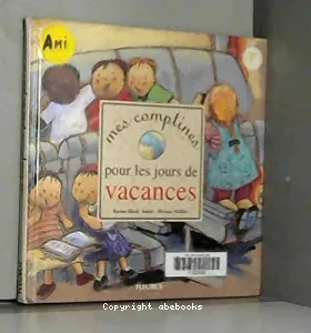 Pour les jours de vacances