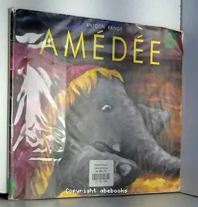 Amédée