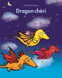 Dragon chéri