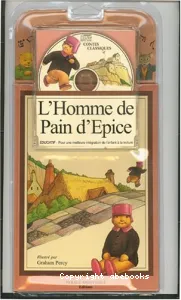 L'Homme de Pain d'Epice