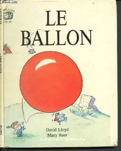 Le ballon