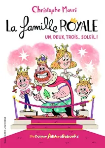 La famille ROYALE