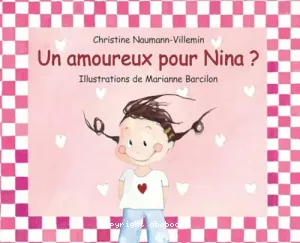 Un amoureux pour Nina ?