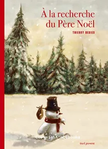 A la recherche du Père Noël