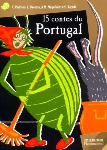 15 contes du Portugal