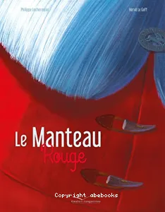 Le Manteau Rouge