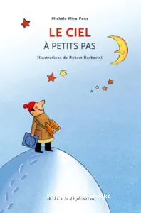 Le Ciel à petits pas