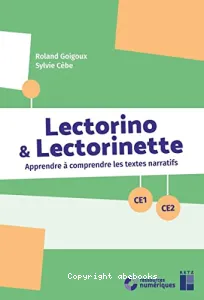 Lectorino & Lectorinette