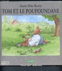 Tom et le poupoundane