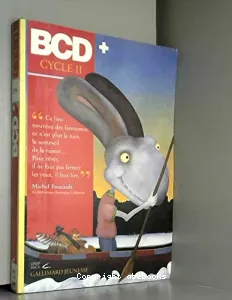 BCD cycle 2