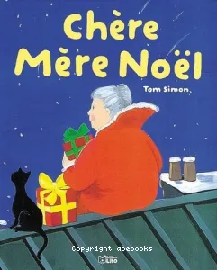 Chère Mère Noël