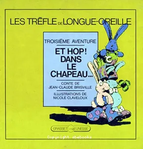 Les Trèfle de Longue-Oreille