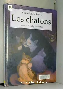 Les chatons