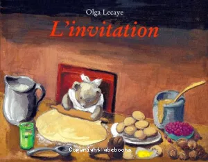 L'invitation