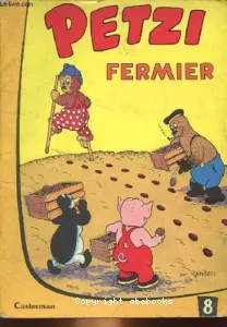 Petzi fermier