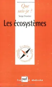 Les Ecosystèmes